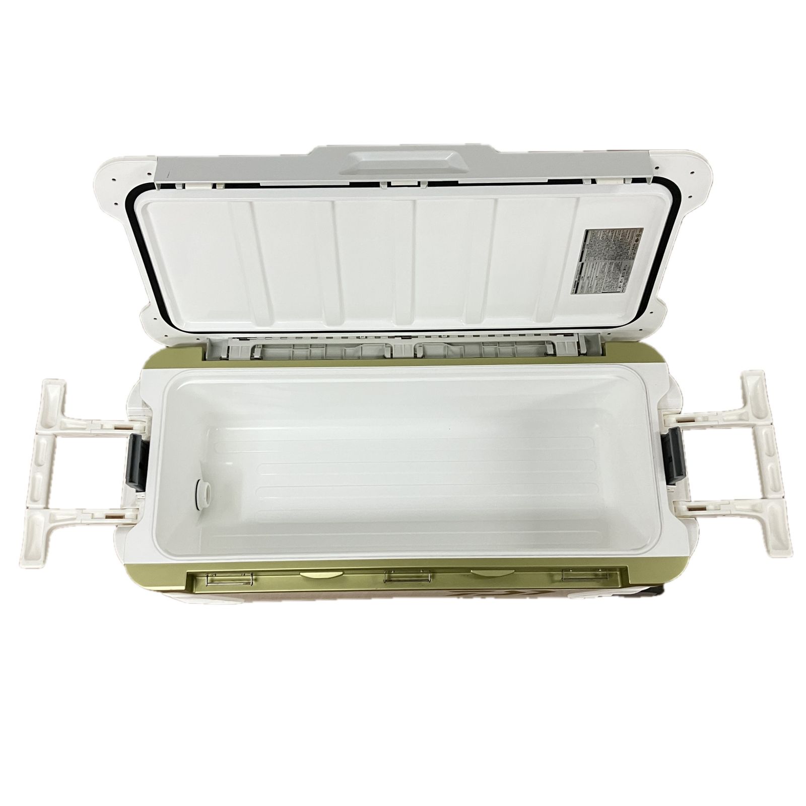 Daiwa ダイワ TRUNK MASTER-HD TSS 4800 クーラーボックス 釣具