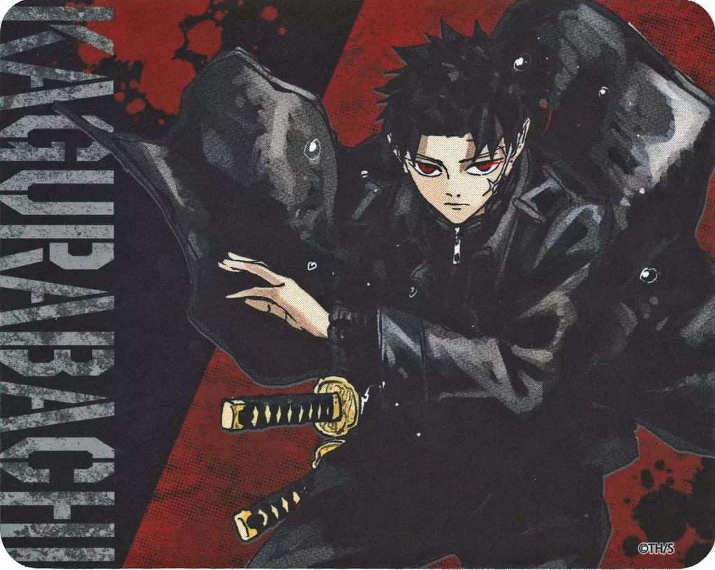 カグラバチ 六平千鉱 オールスター缶バッジ 15種類セット カグラバチ 六平千鉱 オールスター缶バッジ 15種類セット カグラバチ