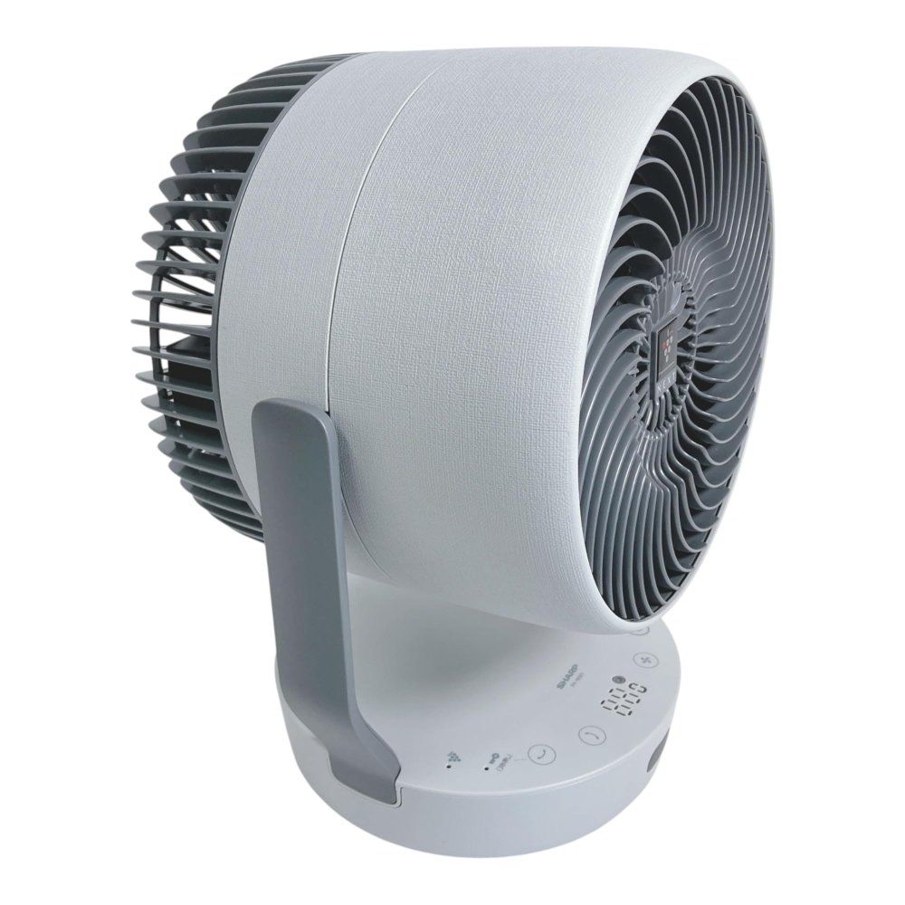 タイマー機能 DCモーター