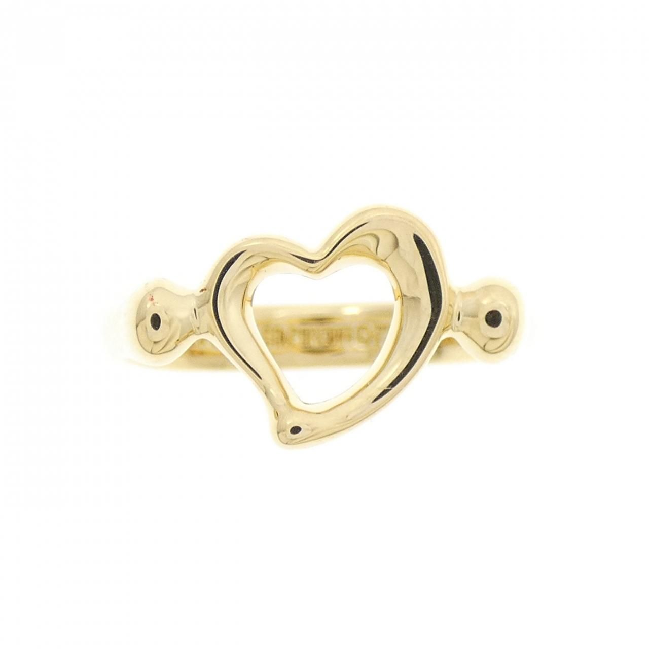 ティファニー オープンハート リング WWW_NOITHATQUANGTHANH_NET