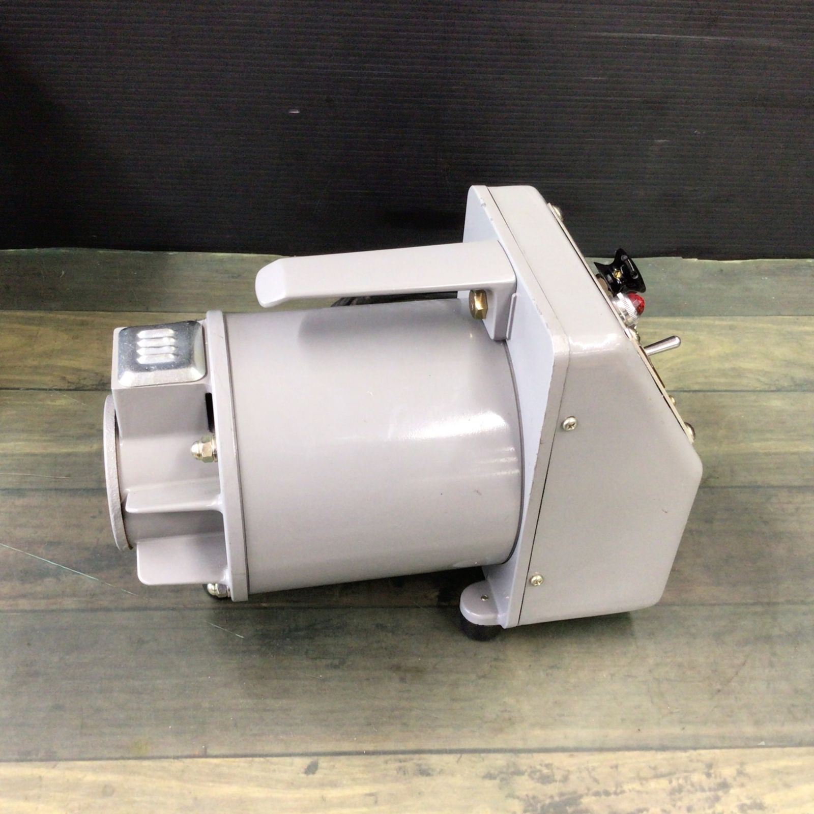 ゼンヤ　ZENYA ホットジェット　動作品 ゼンヤ/ZENYA ビニール溶接機 ニュースーパー300 ホットジェット