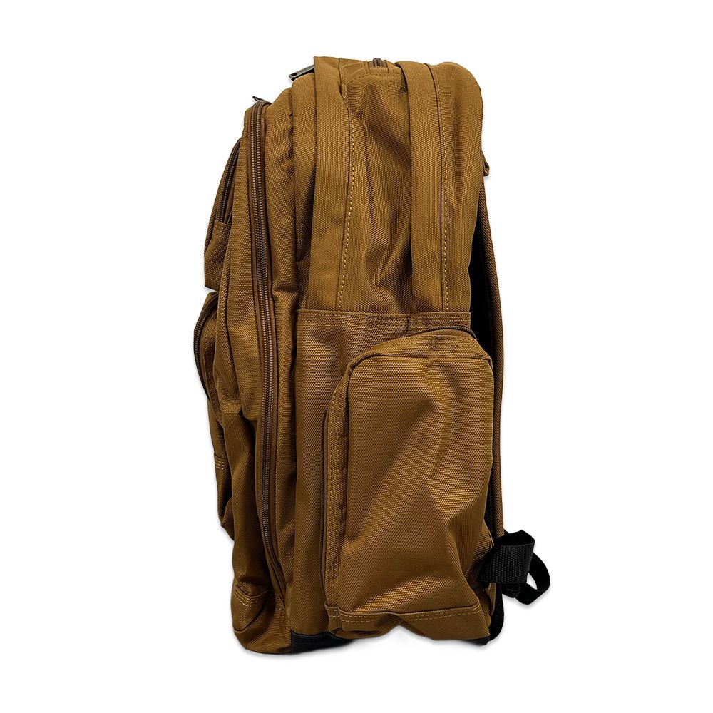 carhartt リュック 新品】カーハート リュック Carhartt 35L Triple-Compartment