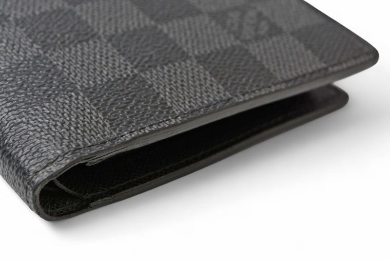 ト*デ様 LOUIS VUITTON ルイヴィトン 二つ折り財布 N62664 ルイヴィトン 財布 二つ折り LOUIS VUITTON メンズ 折財布