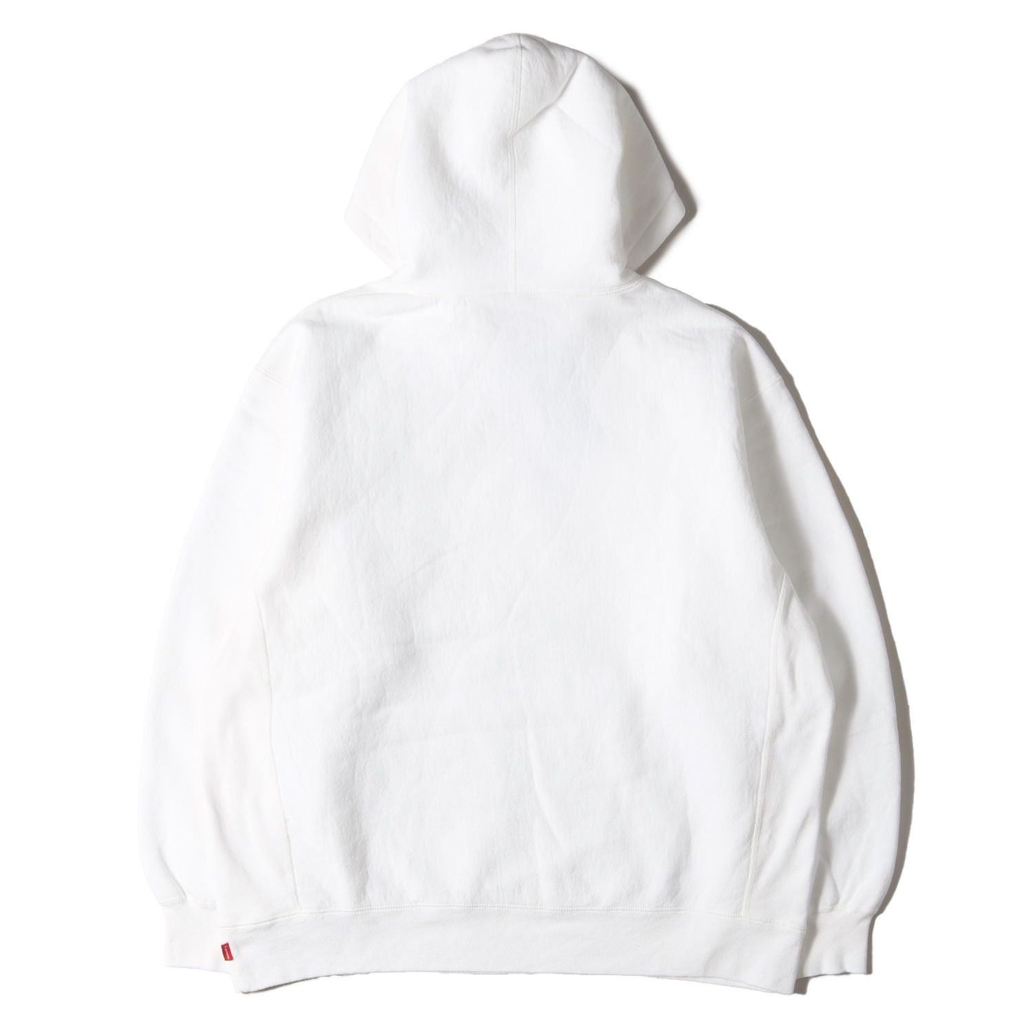 Supreme パーカー サイズS ホワイト　白　シュプリーム 楽天市場】Supreme シュプリーム（カラーホワイト）（パーカー