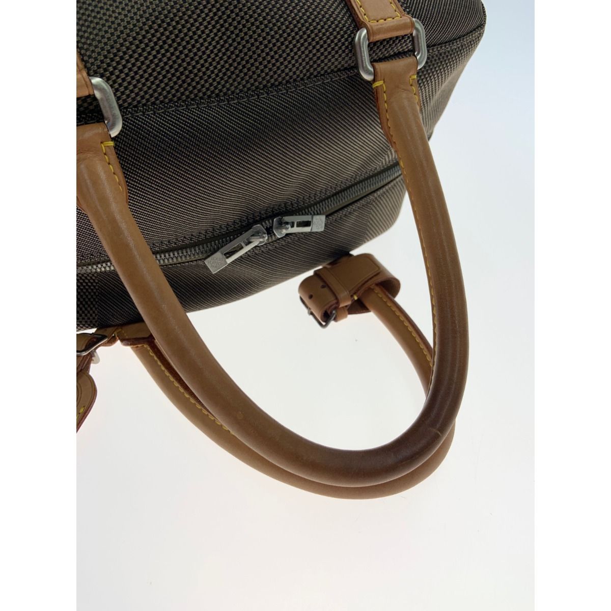 ルイヴィトン　ボストンバッグ アヴァンテュリエ ダミエジェアン 楽天市場】【バッグ】LOUIS VUITTON ルイ ヴィトン ダミエ