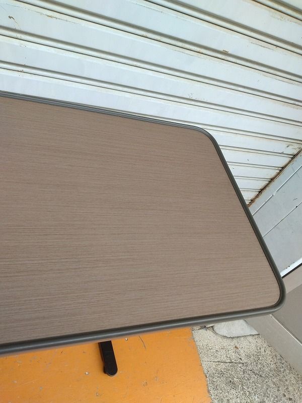  KM-25-0528-16 一部地域を除き ベッドサイドテーブル パナソニック PN-S 105039 その他 介護用ベッド 寝具