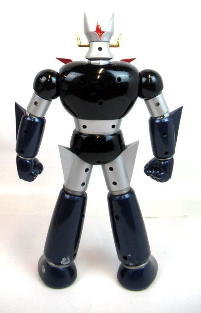 マーミット大合金グレートマジンガー