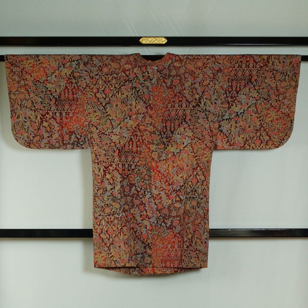 着物コート 和装コート