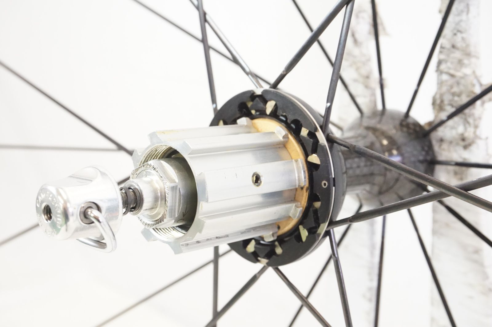 カンパニョーロ HYPERON