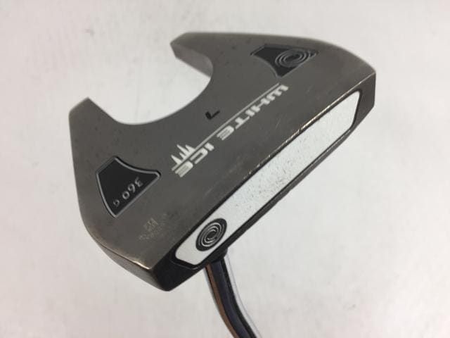 オデッセイパター TANKタンク#7 ODYSSEY TANK オデッセイ タンク #7