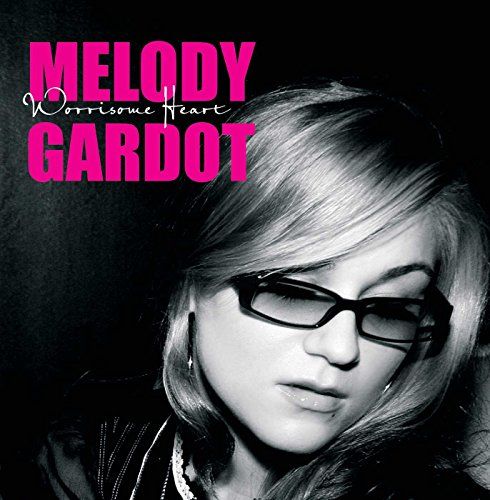 CD Worrisome Heart Melody Gardot