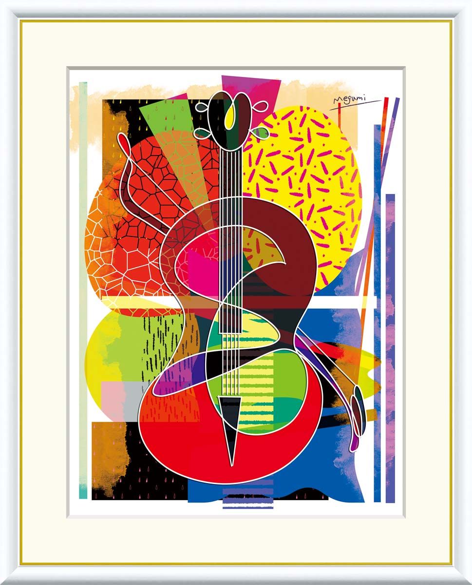 風景画 絵画 バラ ファインアート 静物画 黄色 花の絵画 モッコウバラ