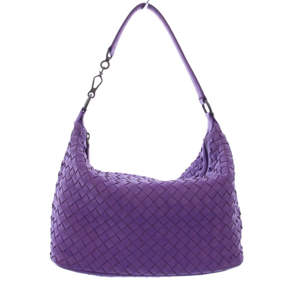 ボッテガヴェネタ BOTTEGA VENETA イントレチャート