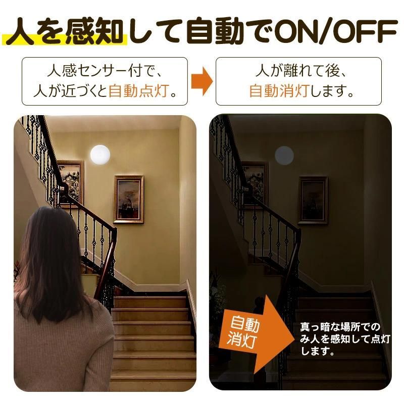 人感センサー 小型