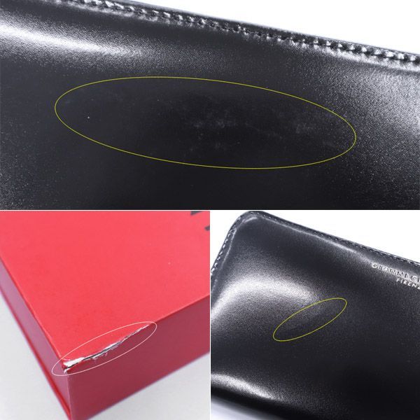 【国内発送】[GIANNI CHIARINI] 長財布 (PF5042 CLUX NERO) 000000146710-01-l.jpg?t=