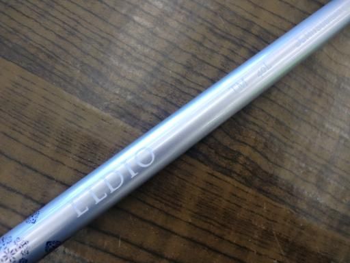 テーラーメイド Qi 10 MAX U 5 レディース ユーティリティ UT ELDIO TM 40 フレックスL 女性用 右利き 右用 Cランク ゴルフクラブ