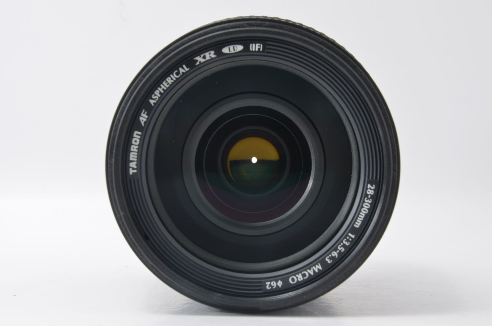 ★良品★ タムロン TAMRON 28-300mm F3.5-6.3 A06 ニコン用 L1400 #528