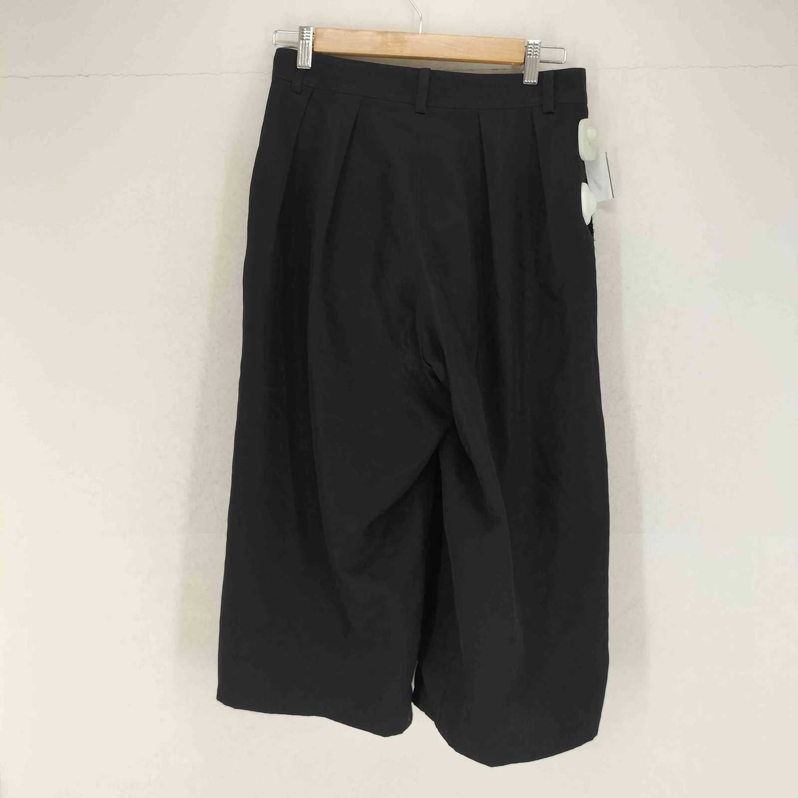 イッセイミヤケメン ISSEY MIYAKE MEN 93SS 両面2タックウール