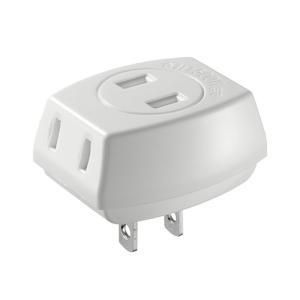 【新品・5営業日で発送】SANWASUPPLY サンワサプライ TAP-AC3WN2X10