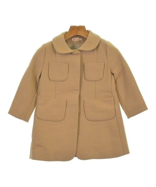 限定SALE，お得 MARNI コート（その他） キッズ 【古着】【中古】【送料無料】 その他