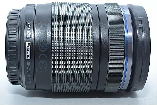  337 OM SYSTEM オリンパス マイクロフォーサーズレンズ M ZUIKO DIGITAL ED 14 150 mmF 4 0 5 6 II EZ レンズ(ズーム) カメラ