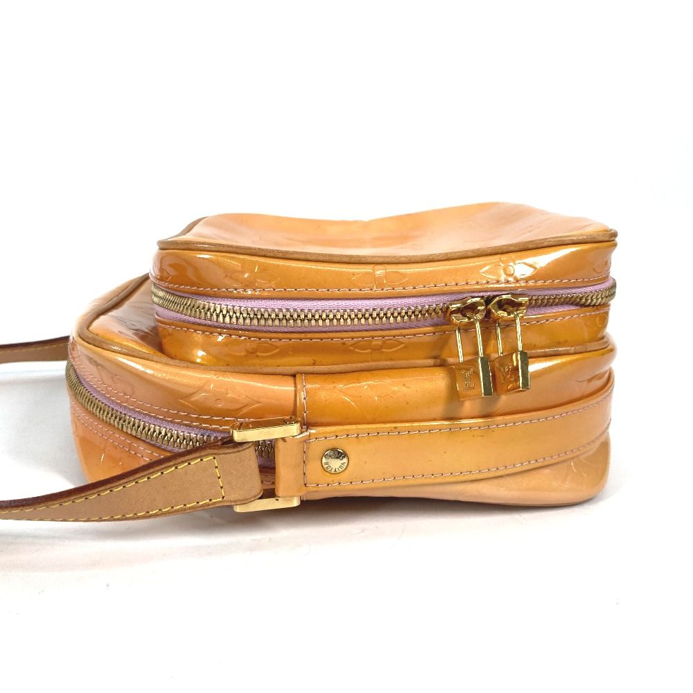 LOUIS VUITTON ルイヴィトン ショルダーバッグ ウースター
