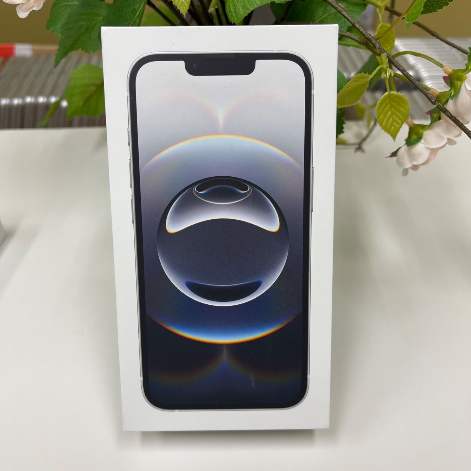 新品・未開封 iPhone16e 512GB ホワイト SIMフリー 送料無料 - メルカリ 