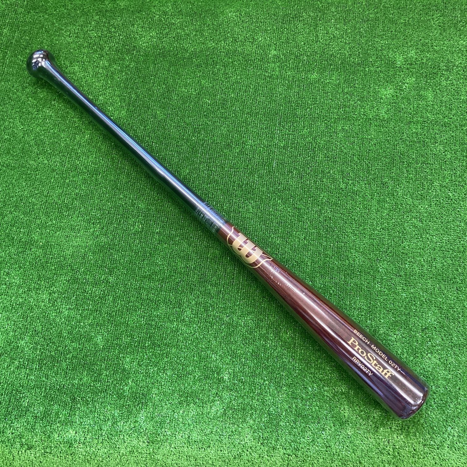 ウィルソン Wilson ウィルソンスタッフ 少年軟式 子ども 木製バット