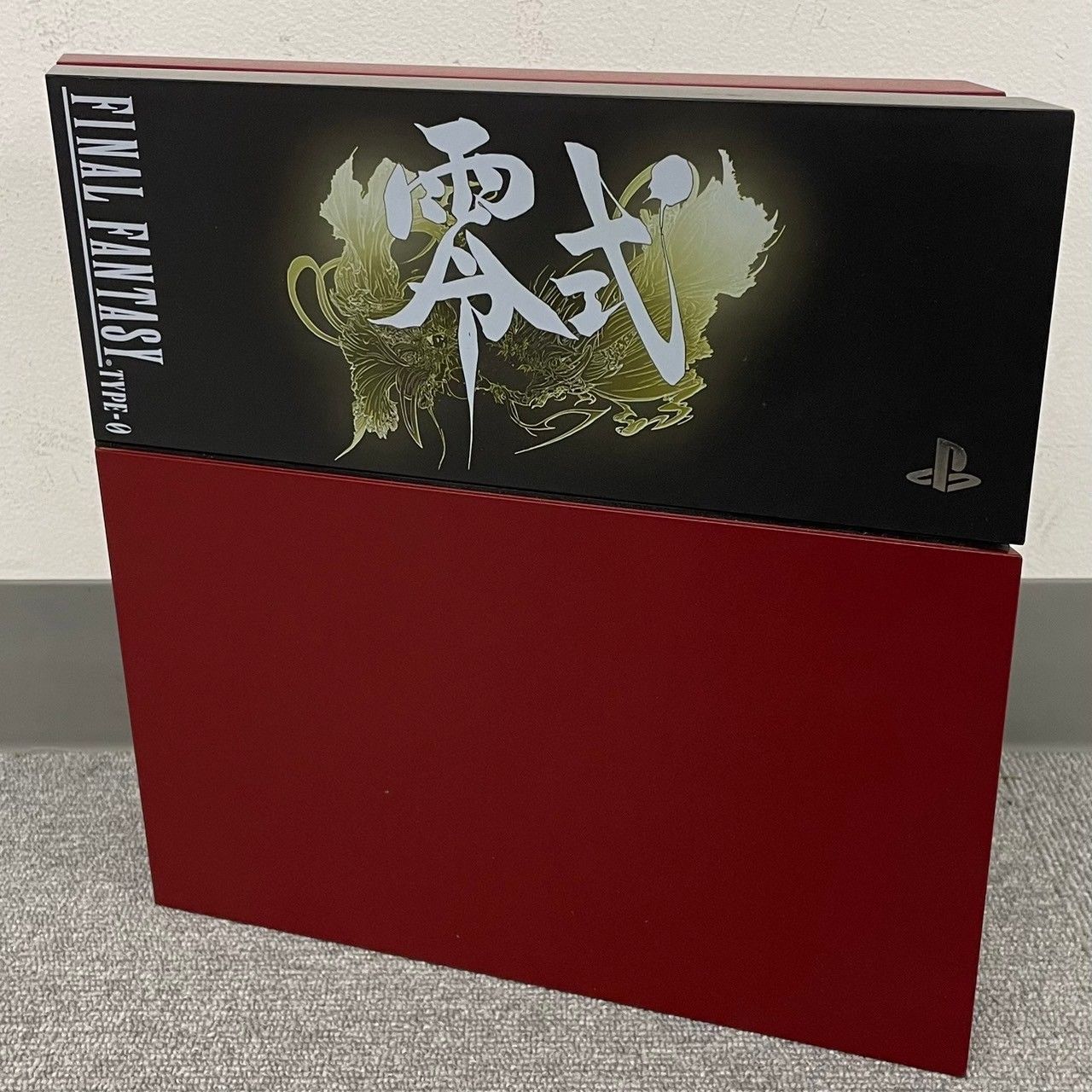 CH X107-I58-3284 SONY ソニー PlayStation4 PS4 本体のみ CUH-1100A 
