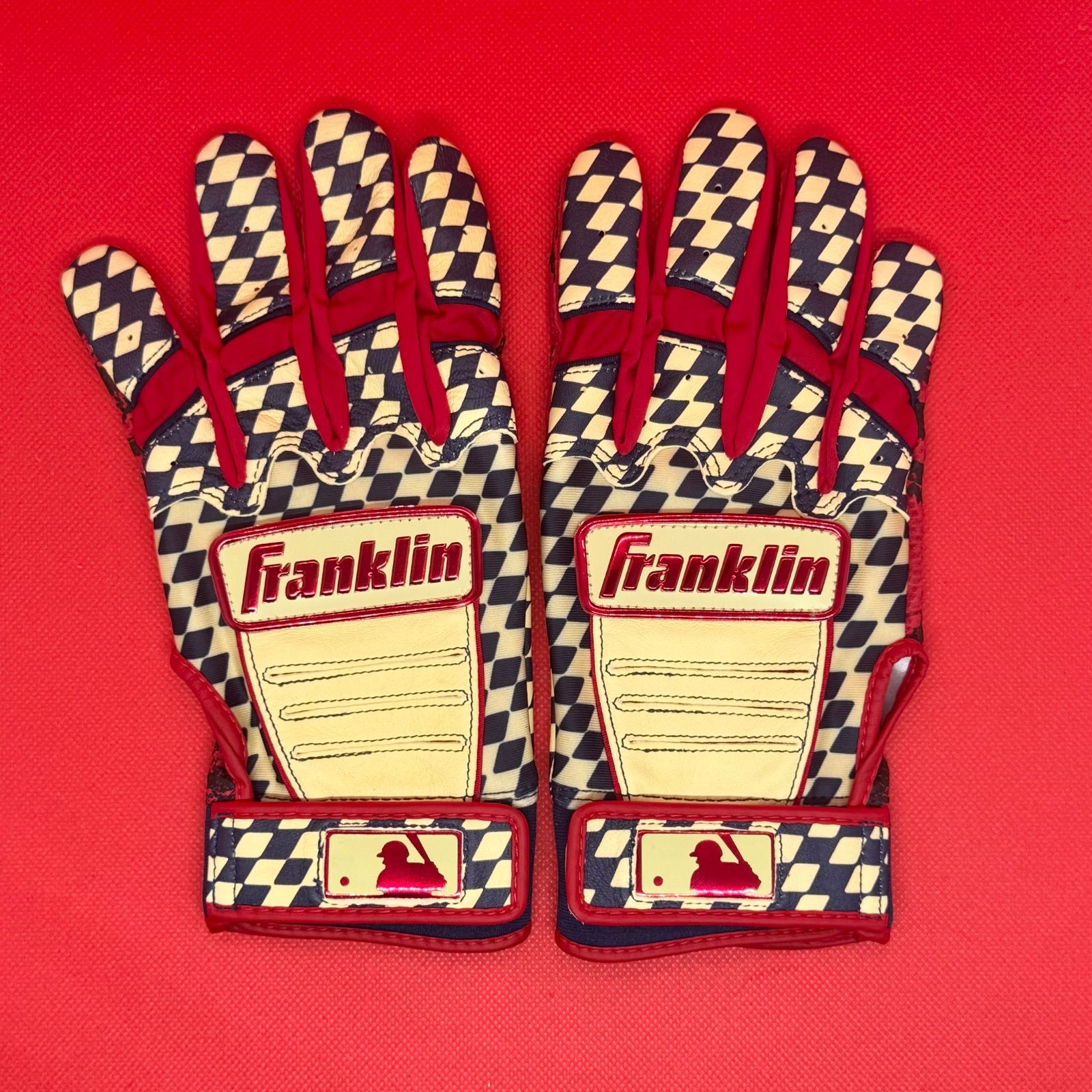 フランクリン バッティンググローブ CFX PRO リミテッド エディション 2025 スピードウェイ クラシック