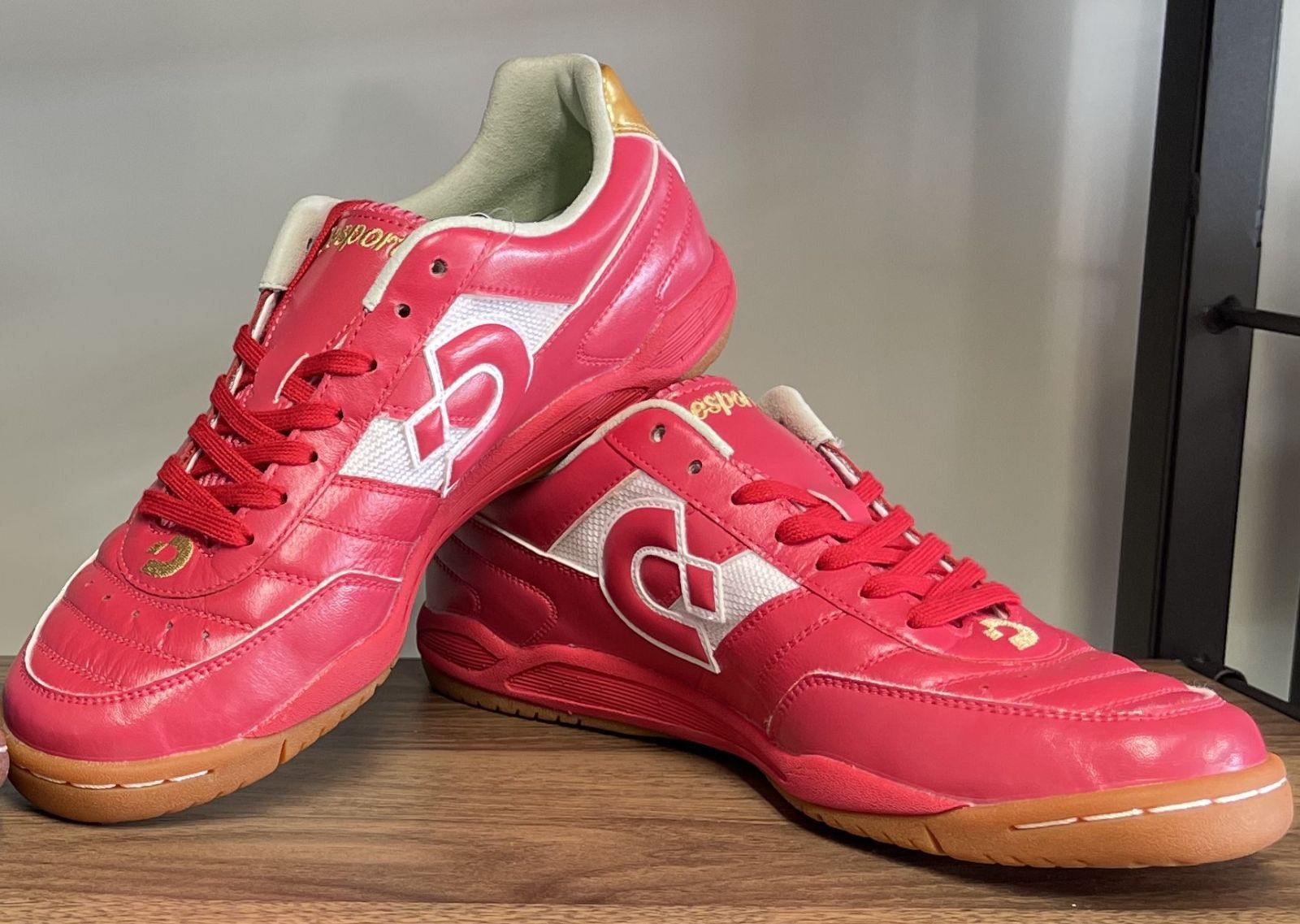 Desporte/デスポルチ サンルイス KIⅢ 25.0㎝【新品】 - メルカリ