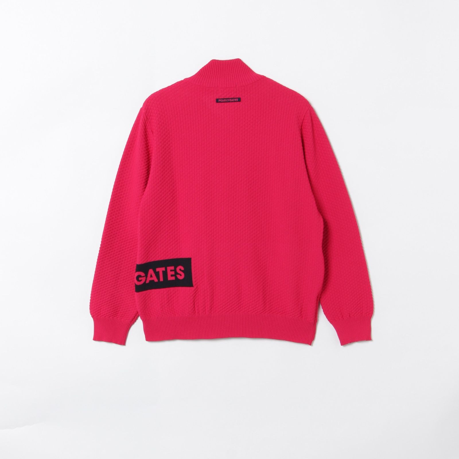 認定リユース品】フルジップ ニット ジャケット - メルカリ