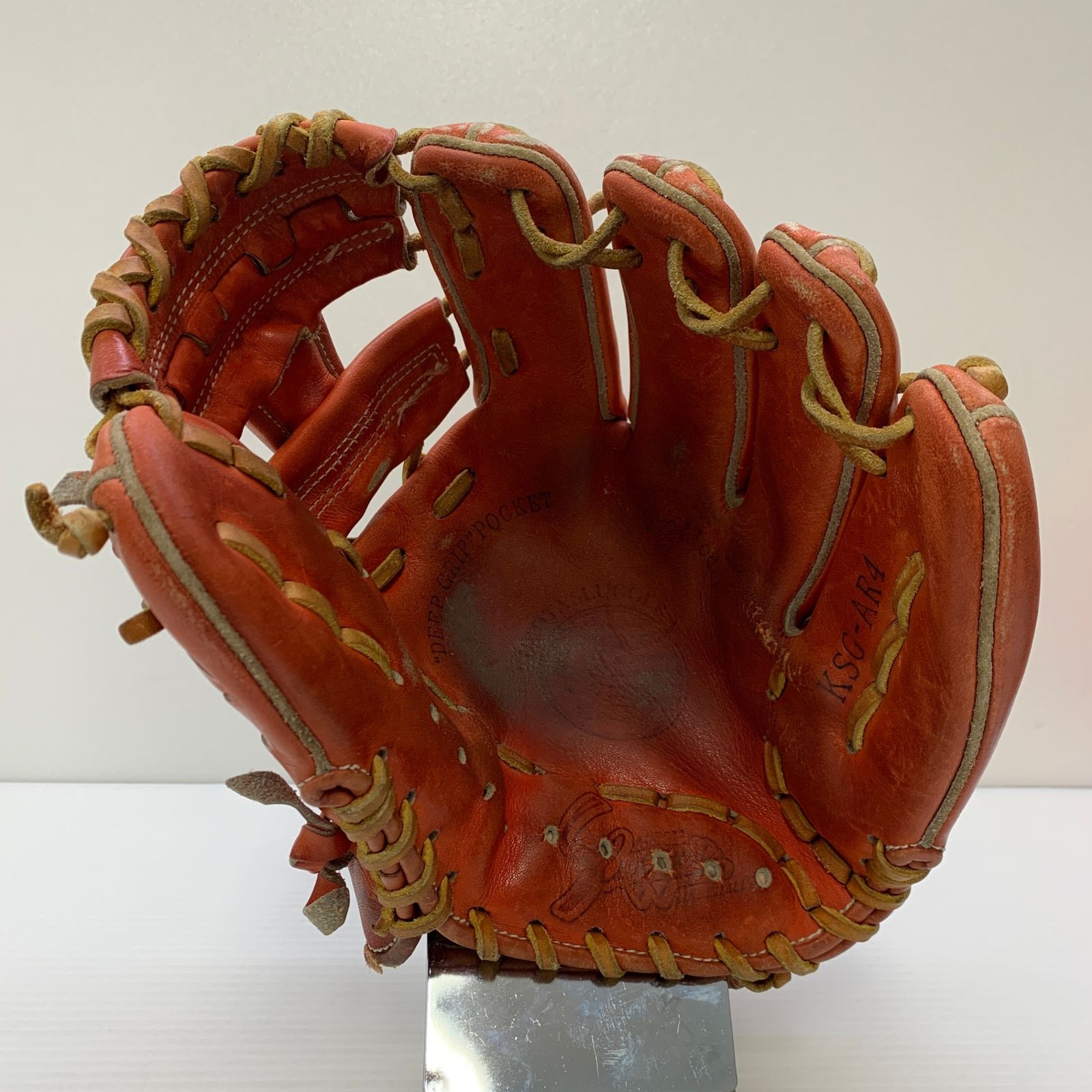 久保田スラッガー KUBOTA SLUGGER 硬式 大人 一般 内野手用 グローブ