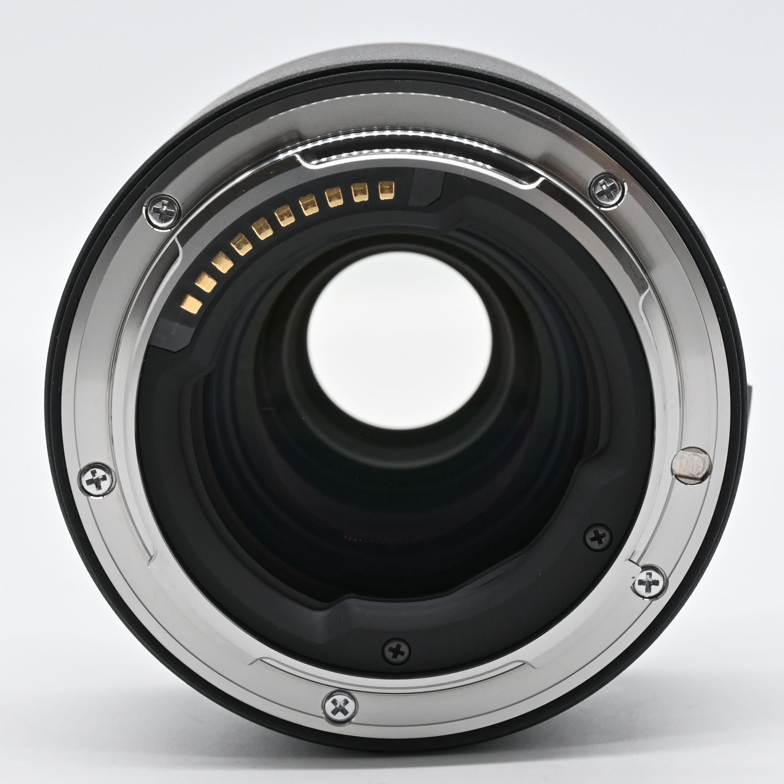 テレコンバーター TC