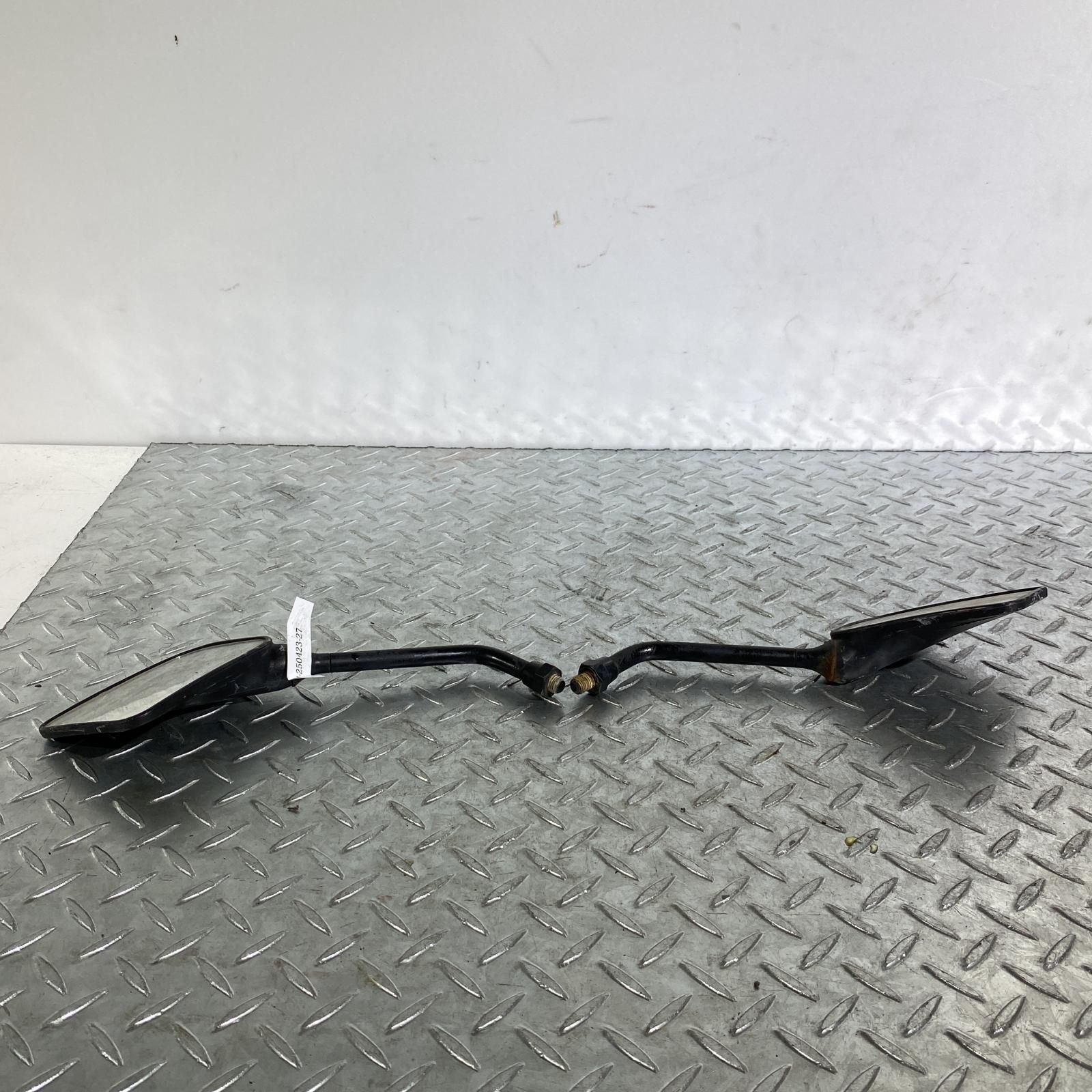 CB1300SF.CB400SF純正ミラーホンダ Amazon | ホンダ 純正 タイプ ミラー CB400SF CB1300SF | ミラー