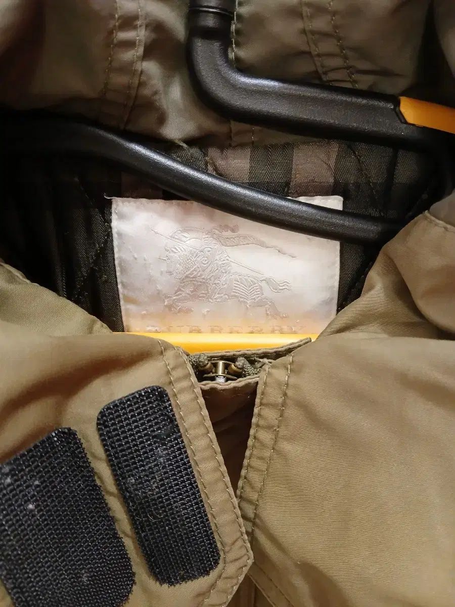 マウンテンパーカー ジャケット