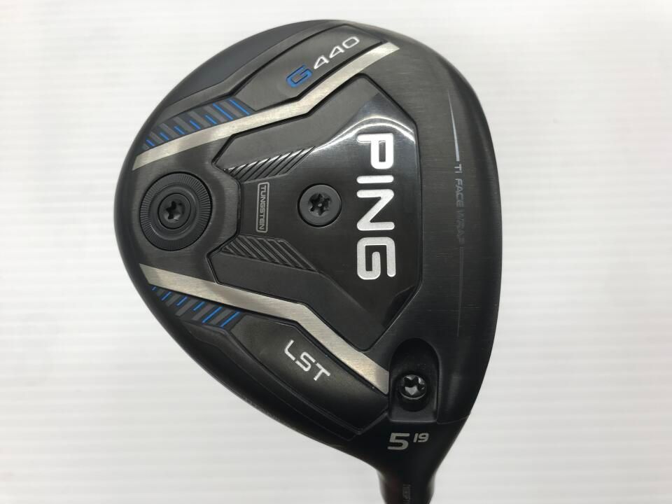 即納】G440 LST | 19 | S | ALTA J CB BLUE | | フェアウェイ