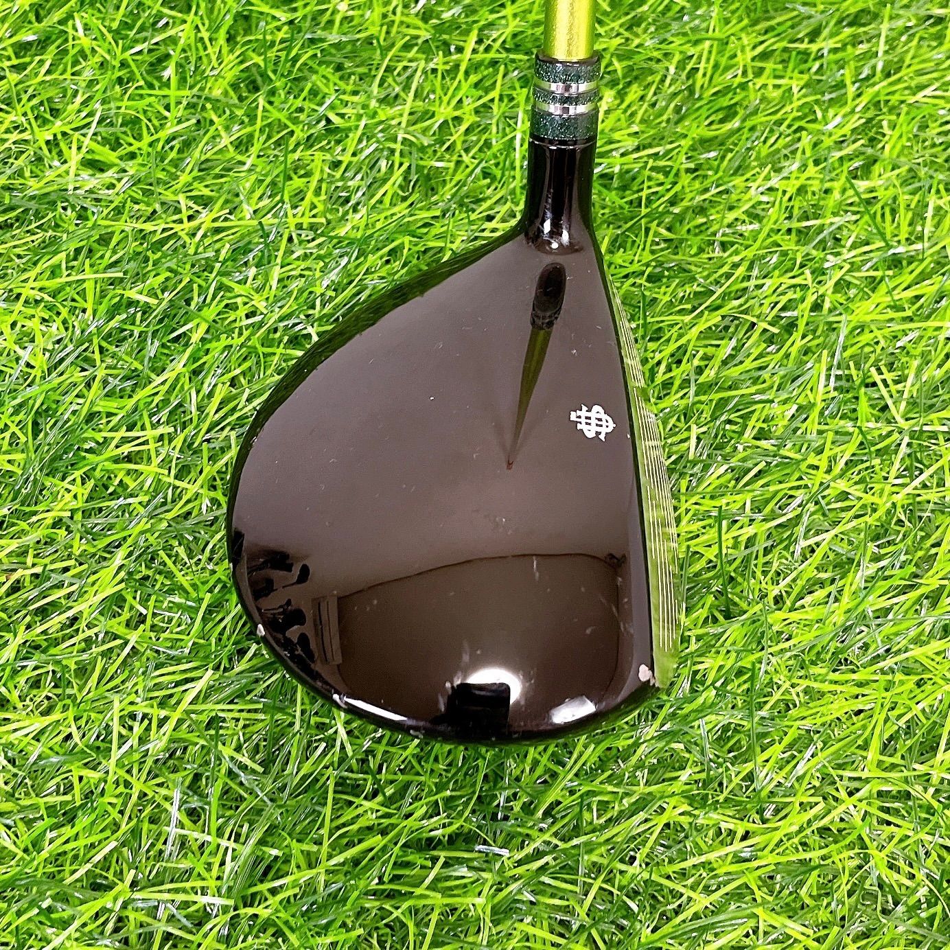 フェアウェイウッド 7w