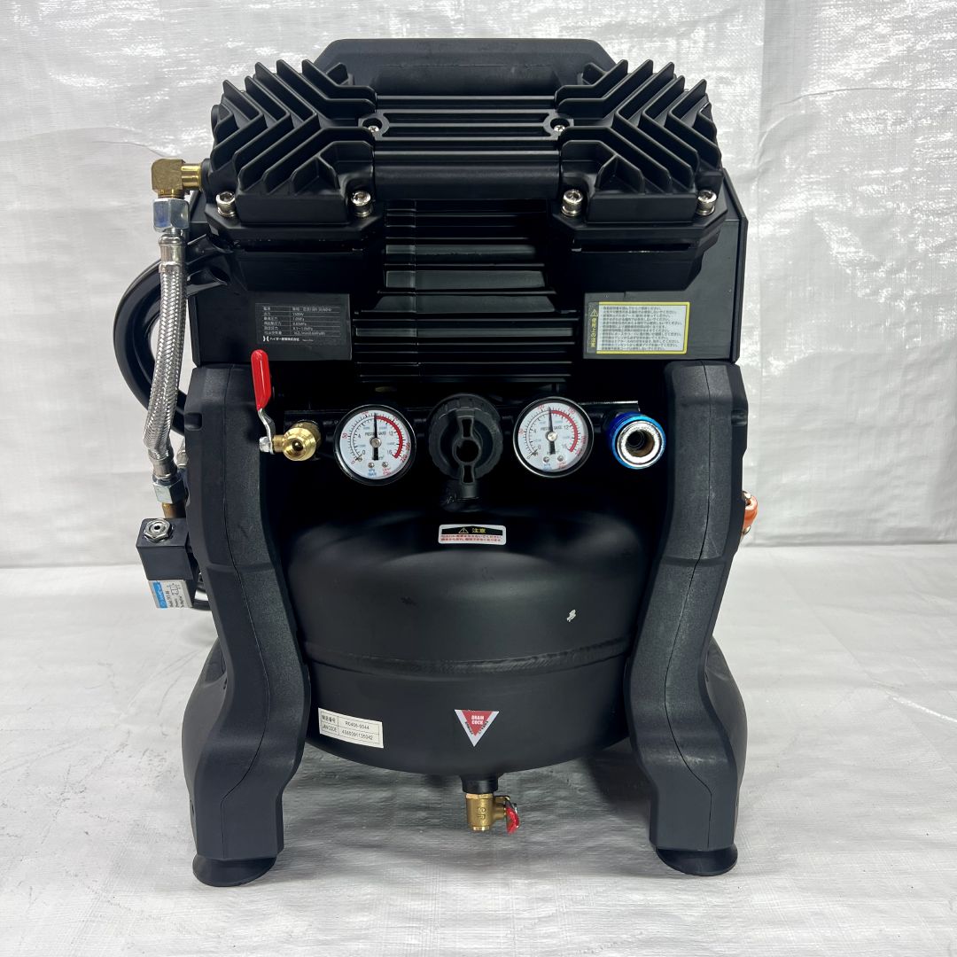 オススメ商品】 エアーコンプレッサー 100V 10L YOTUKA AC電源 オススメ商品】 エアーコンプレッサー 100V 10L YOTUKA AC電源