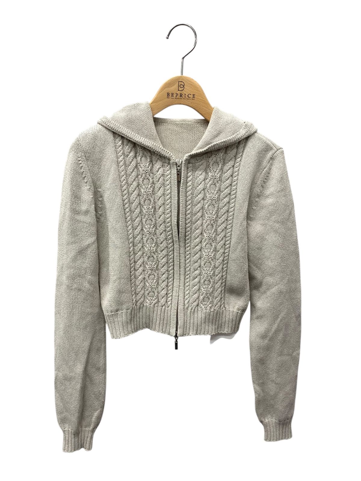 フォクシーカーディガン beprice_0120998h0178605