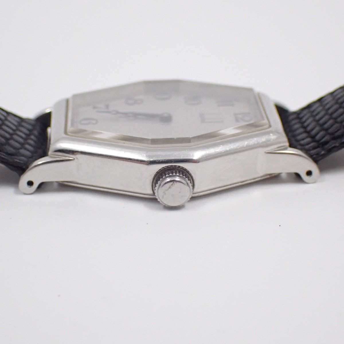 ダンヒル センテナリー 100周年記念 復刻モデル 手巻き メンズ 腕時計