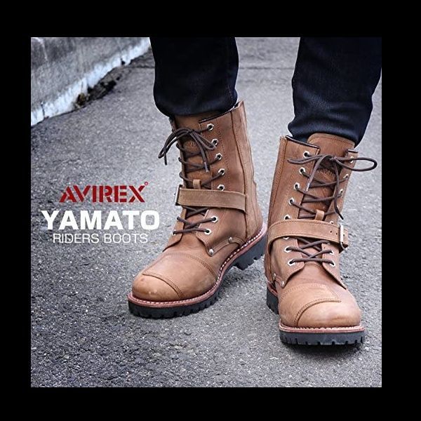 中古[アヴィレックス] AV2100[27㎝] 楽天市場】☆【AVIREX】アビレックス 