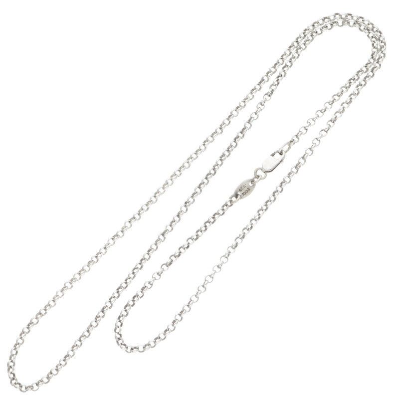 クロムハーツ NECKCHAIN
