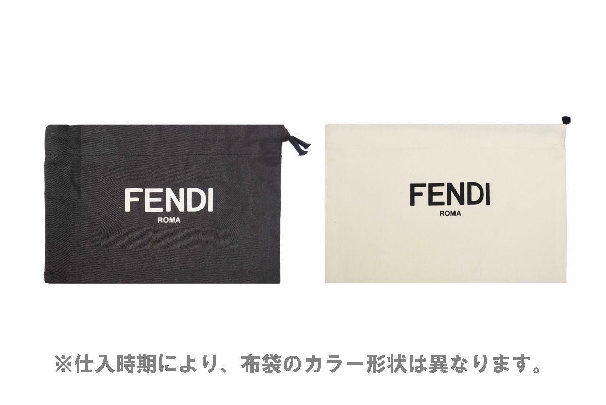 FENDI フェンディ ソックス FF 靴下 レディース コットン ロゴ FXZ535A2OMF0QA1 BLACK L742-BK-SM DECORATOM_COM_BR
