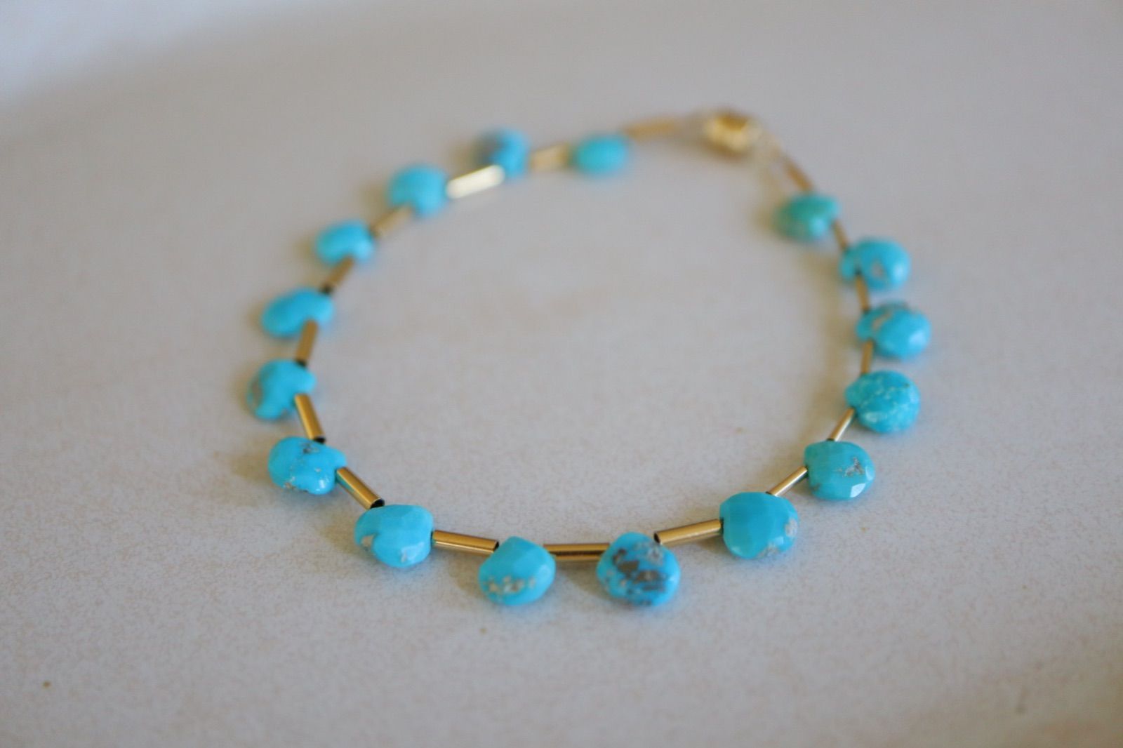 ヒマラヤ水晶 ルチルクォーツ ＊ マクラメペンダント ネックレス 28