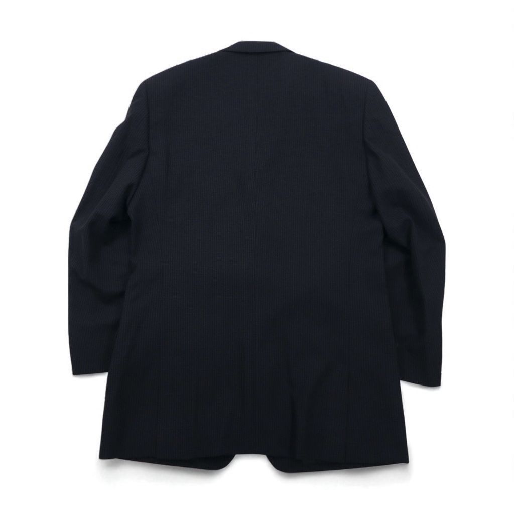 Paul Smith 90年代 3B スーツ セットアップ XL ブラック