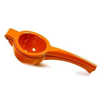 Norpro アルミ 柑橘類 オレンジ レモン ライム レモネード ジューサー ストレーナー プレス