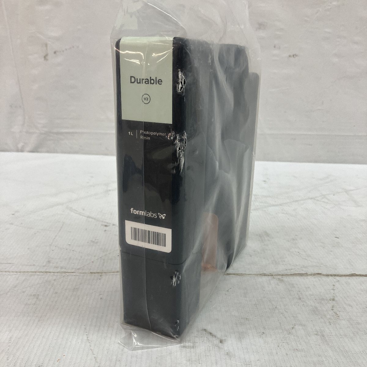 レジンカートリッジ Durable