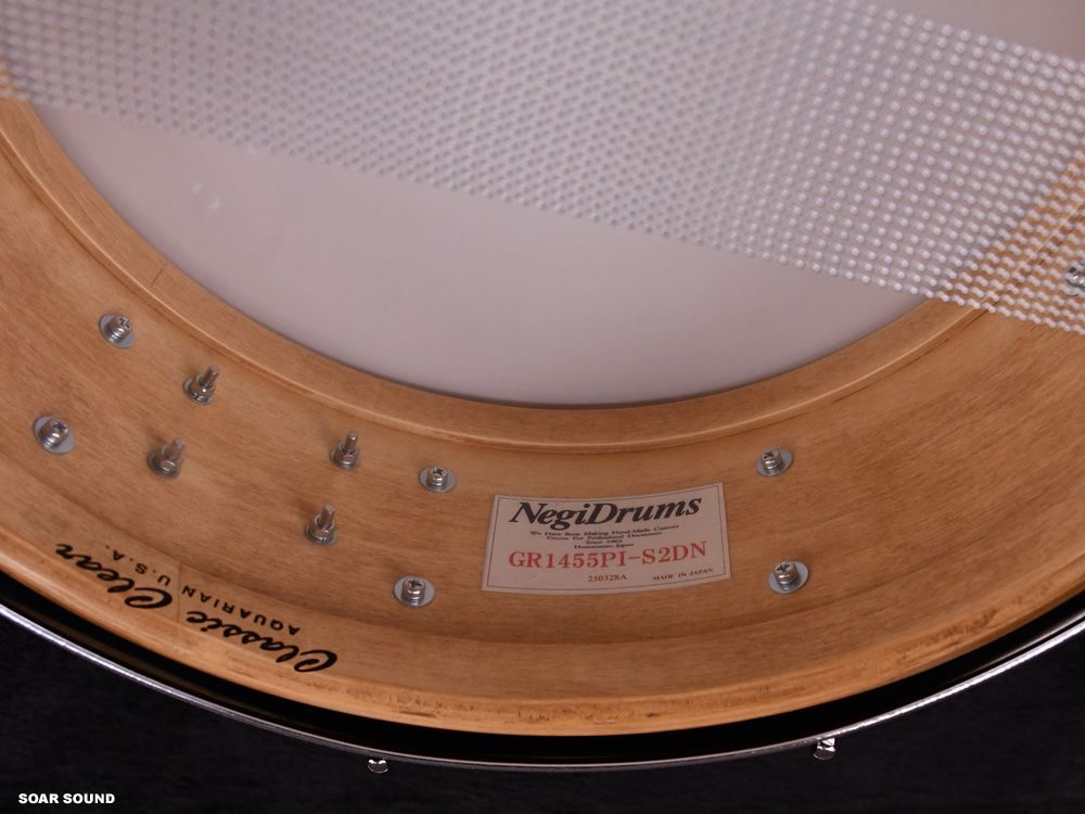 GR1455PI-S2DN スネア
