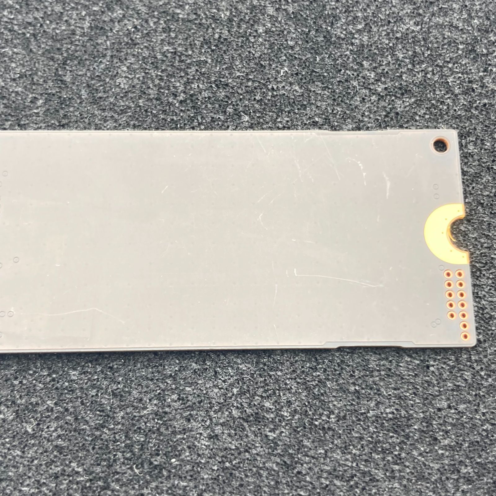 SAMSUNG M.2 / NVMe / SSD 2280 256GB | MZVLQ256HAJD-00007 | 99